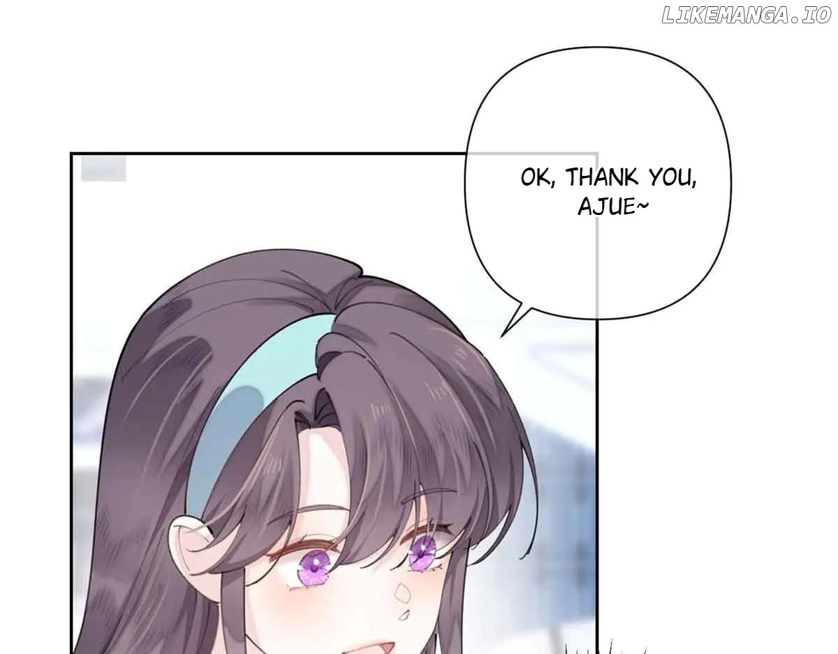 Her Marriage Was Called Off at Daytime, the Cutely Fierce Commander Asked Her For a Hug at Night Chapter 80 - page 63